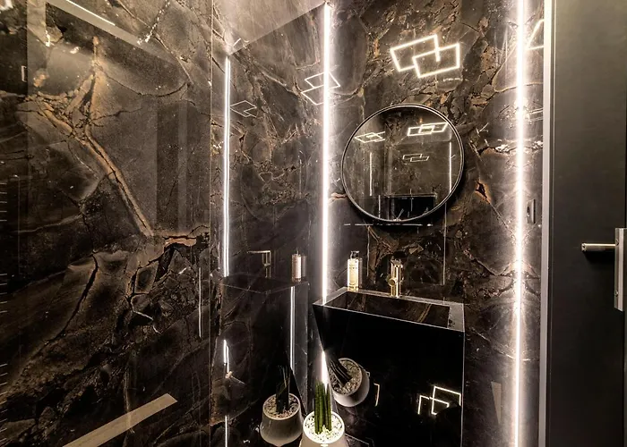 The New Era Luxury Living