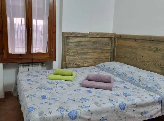 Appartamenti Quilici