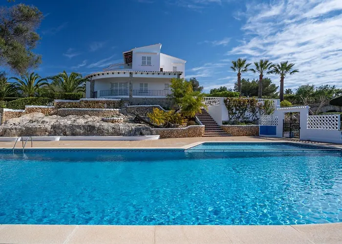 Apartamento Buganvilla By 3Villas