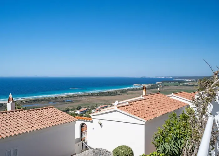 Apartamento Buganvilla By 3Villas