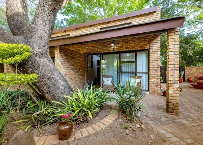 Dreamfields Guesthouse