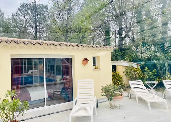 Maisonette Cosi