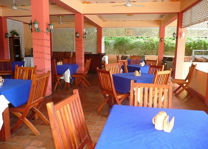 Caribbean Sunset Resort