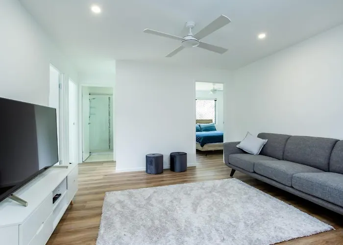 25 Cooloola Drive Rainbow Beach