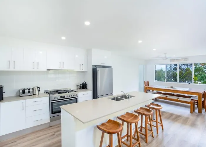 25 Cooloola Drive Rainbow Beach