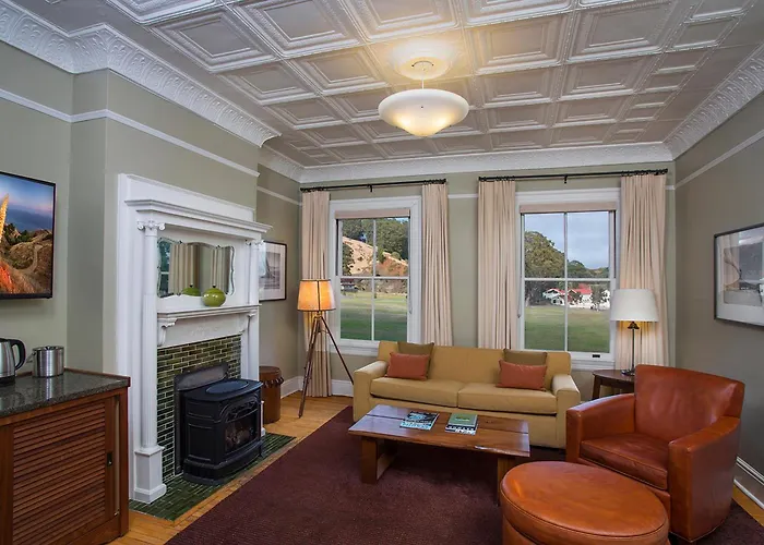 Cavallo Point