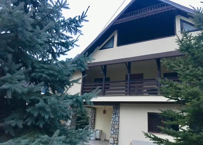 Casa Cris