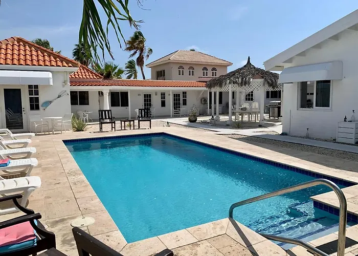 Tu Casita En Aruba