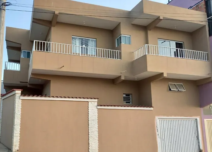 Suites Caninana