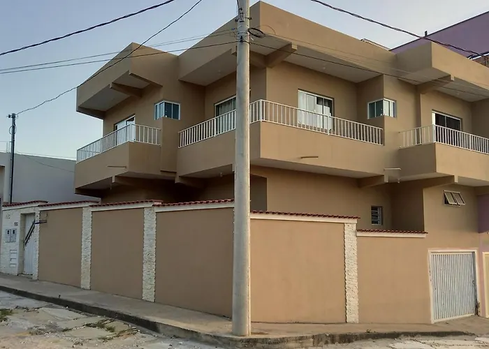Suites Caninana