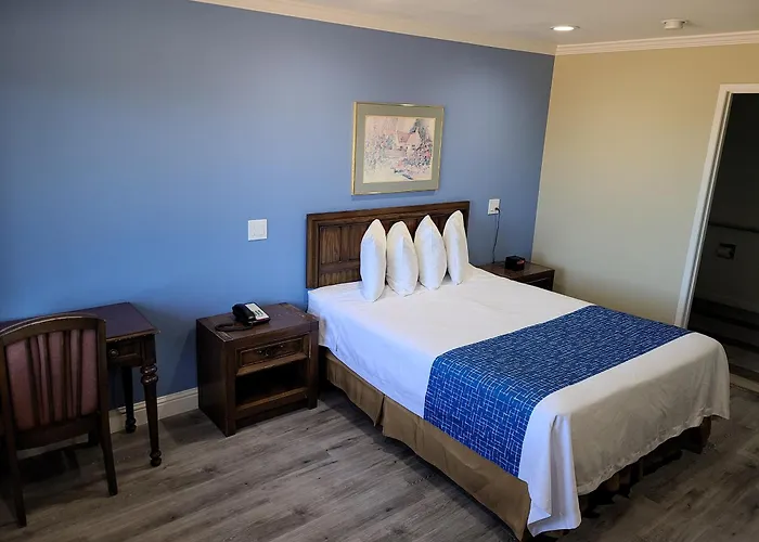Travelodge By Wyndham Clearlake