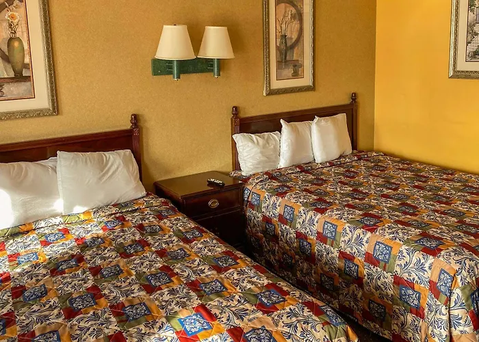 Northgate Inn Saginaw