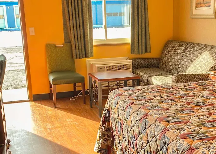 Northgate Inn Saginaw