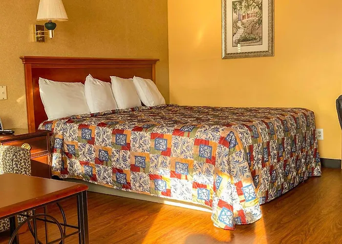 Northgate Inn Saginaw