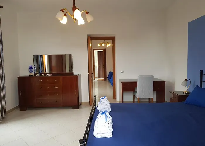 Villa Carmela