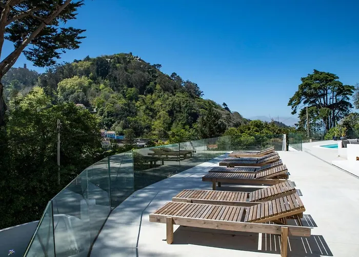 Cedros Nature House