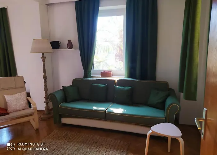 Torre Garden Home - Casa Singola Nella Citta Di Bolzano Con Giardino Privato
