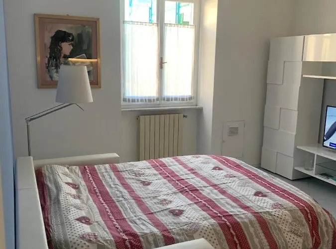 Columbus Apartment
