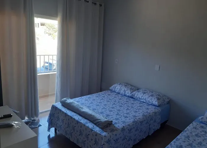 Suites Caninana