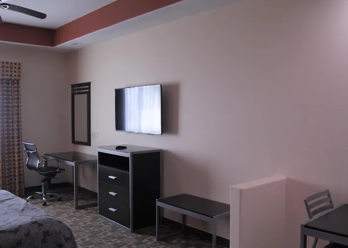 Americas Best Value Inn Port Aransas