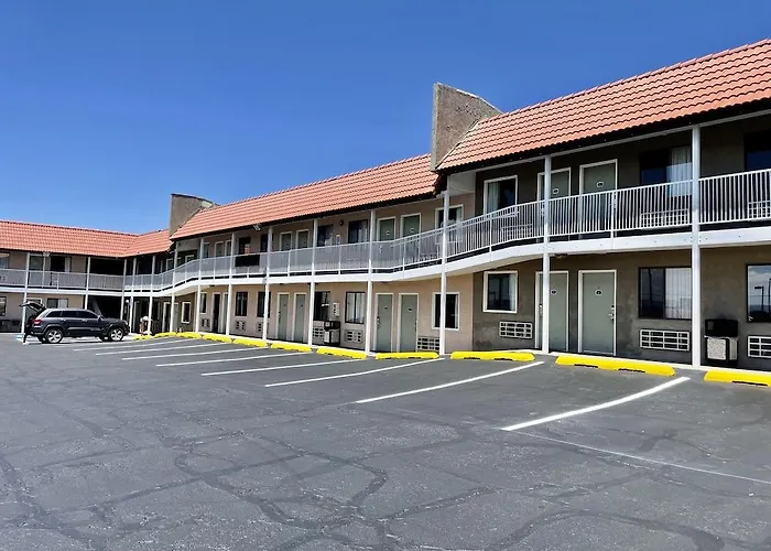 Antelope Canyon Inn
