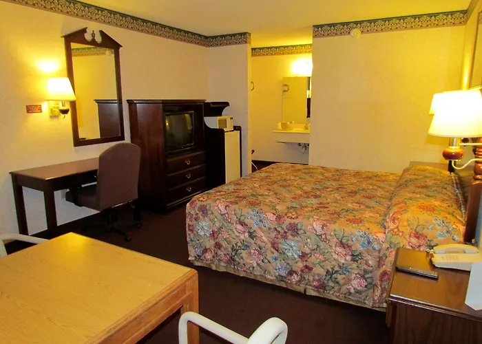 Eagle Inn Sumter