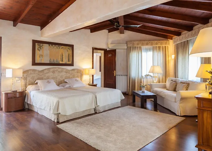 Hotel Rural Cas Pla (Adults Only)
