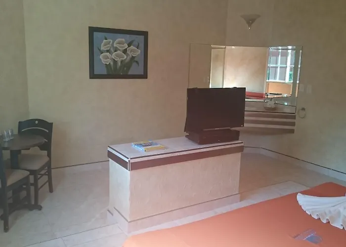 Motel Costa