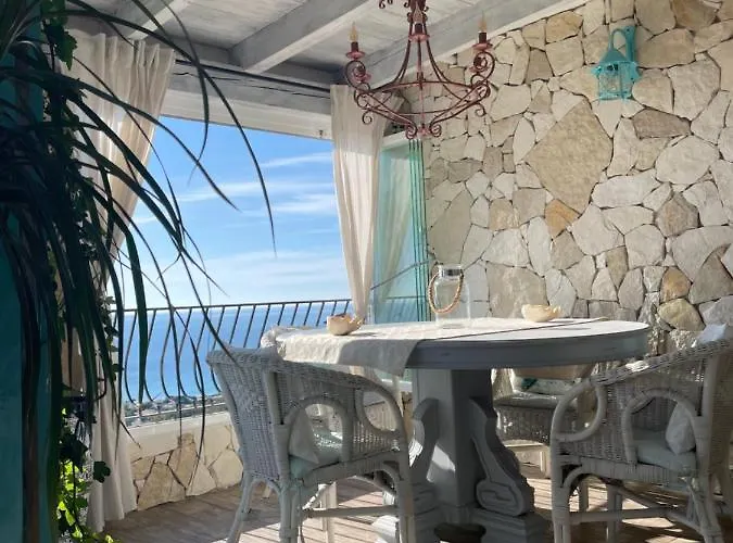 Villa Turchese