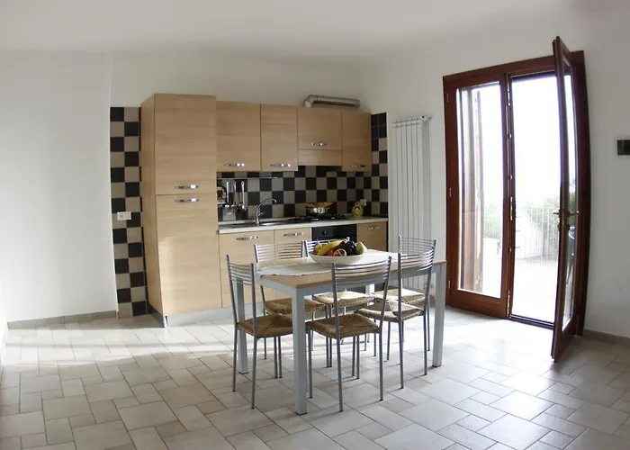 Residenza La Mannara