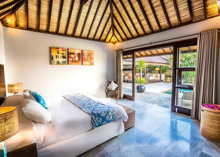Gili Villas