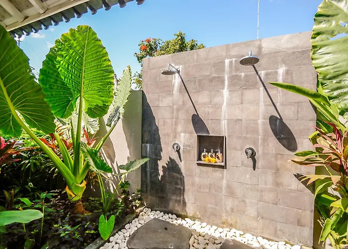 Mahi Mahi Villa & Suites