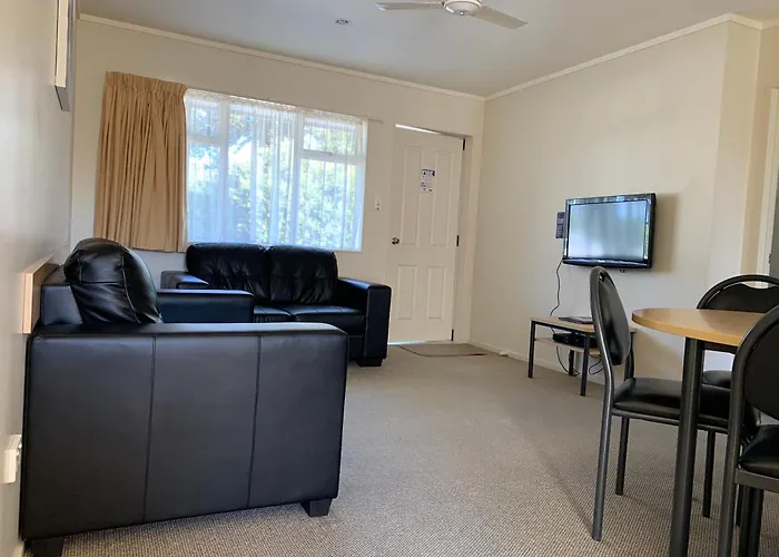 Captain Cook Motor Lodge
