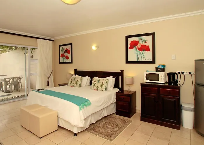Chartwell Guest House