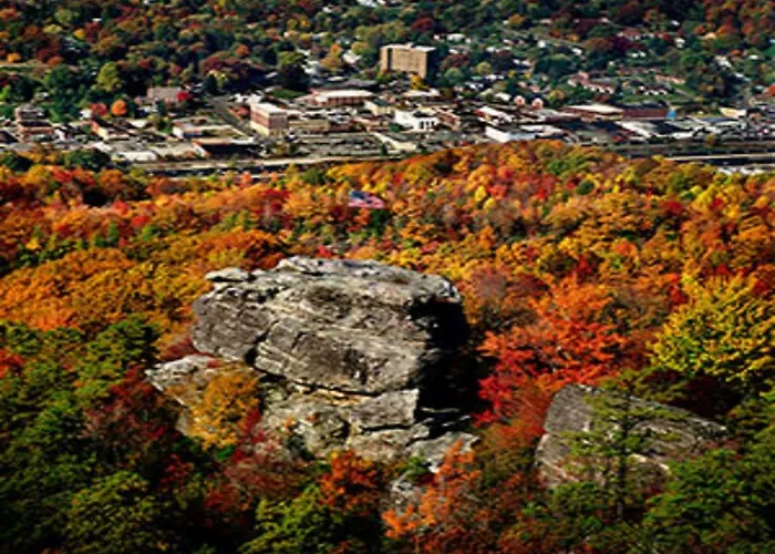 Super 8 By Wyndham Norton Va