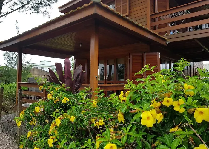 La Tatuira, Cabana Terra