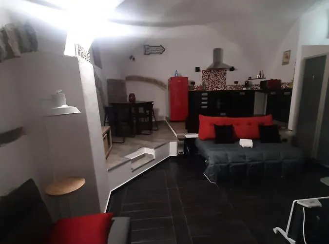 Roserosse Casa Vacanze