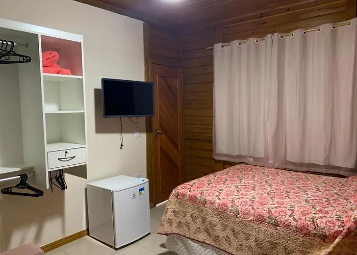 Pousada Portal da Praia