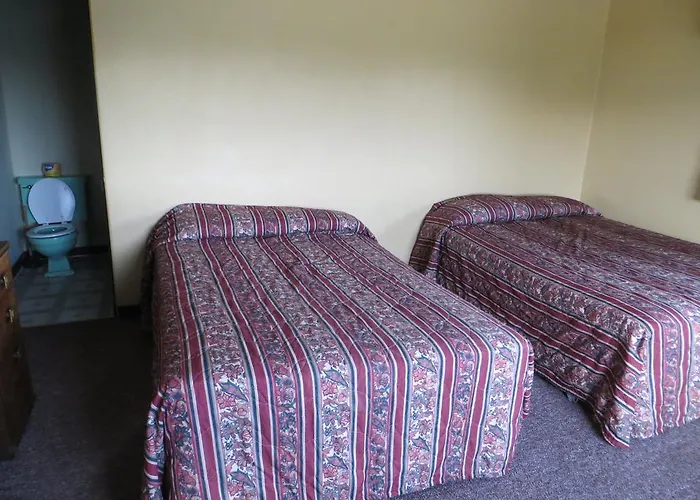 Lincoln Lodge Motel