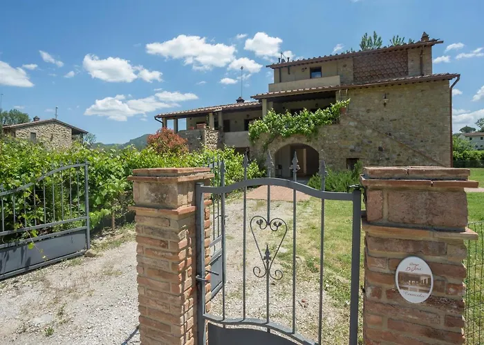Borgo Da Vinci