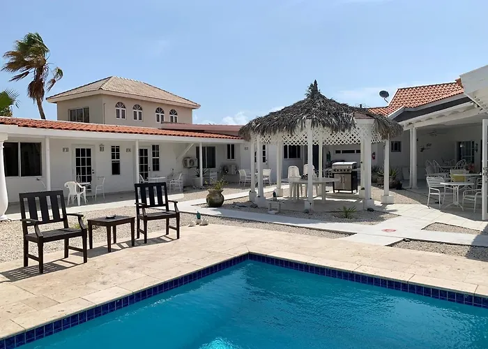 Tu Casita En Aruba
