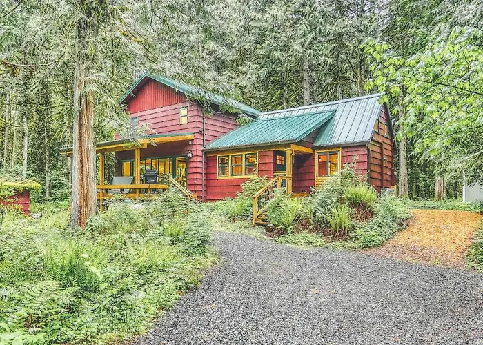 Ripplewood - Meredith Lodging