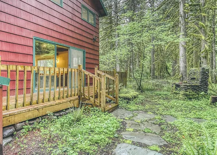 Ripplewood - Meredith Lodging