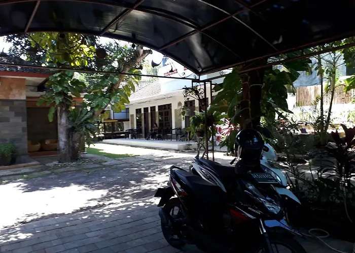 Manuh Guest House