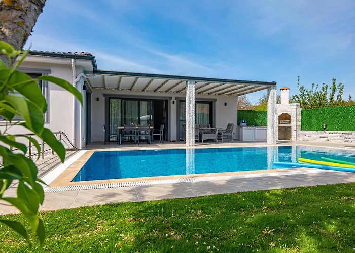 Villa Sidera