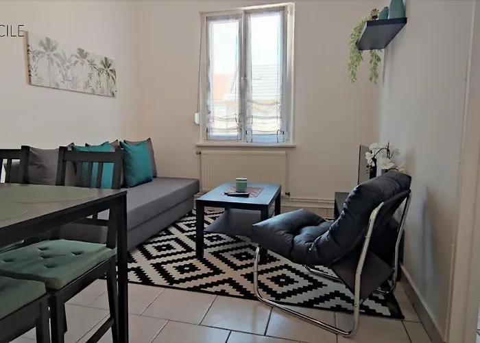 Residence Sainte Cecile