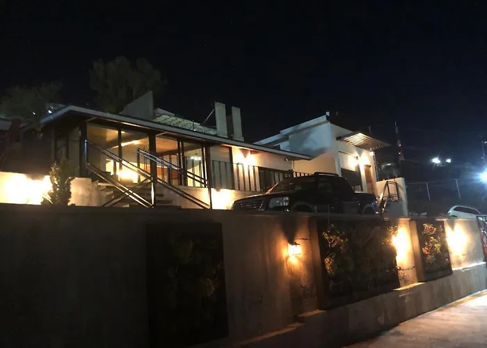 El Refugio