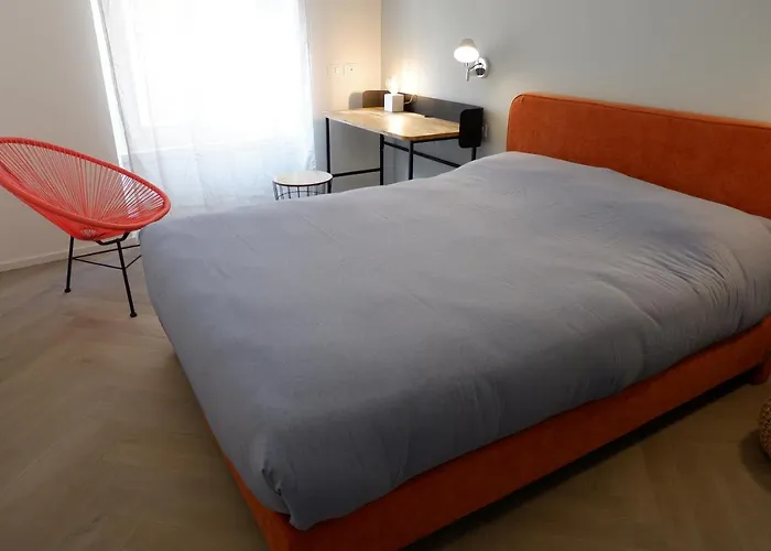 Muros - City Modern Living In Trento