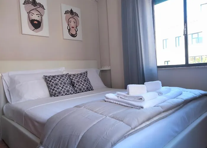Taormina Center Private Apartments By Fragranza Di Sicilia