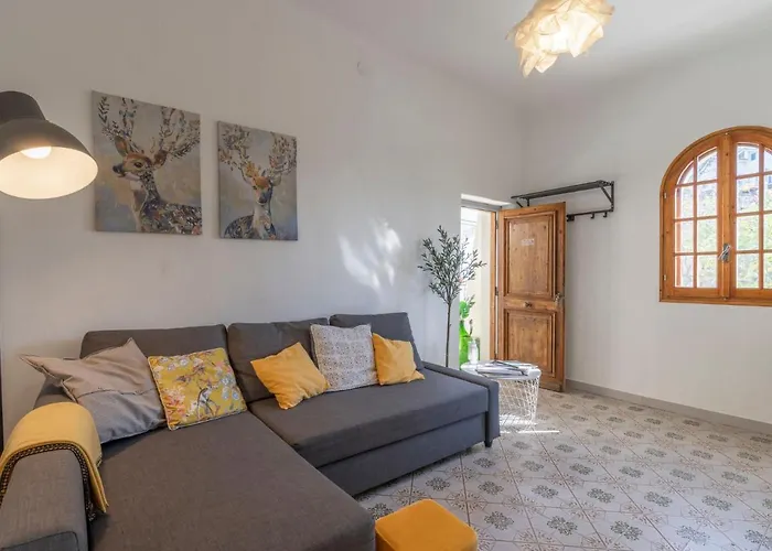 Villa Casetta In Collina By Interhome